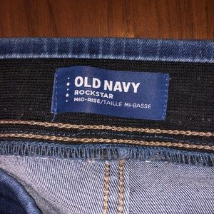 Old Navy Jeans - Jeggings Old Navy Jeans - Jeggings